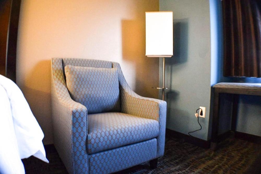 Clarion Inn Auburn Seattle Extérieur photo