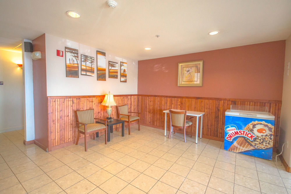 Clarion Inn Auburn Seattle Extérieur photo