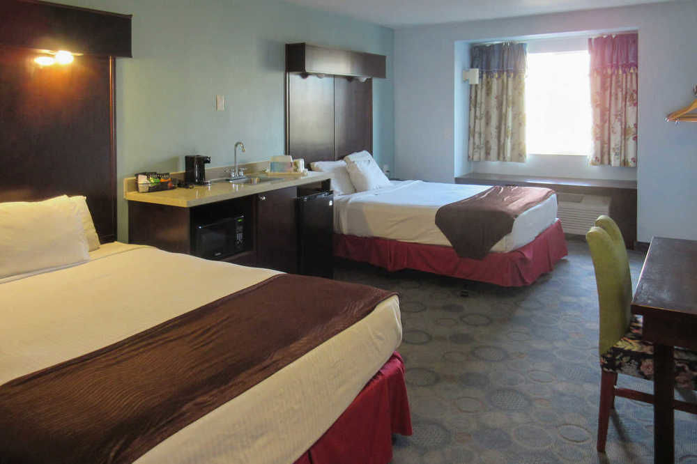 Clarion Inn Auburn Seattle Extérieur photo