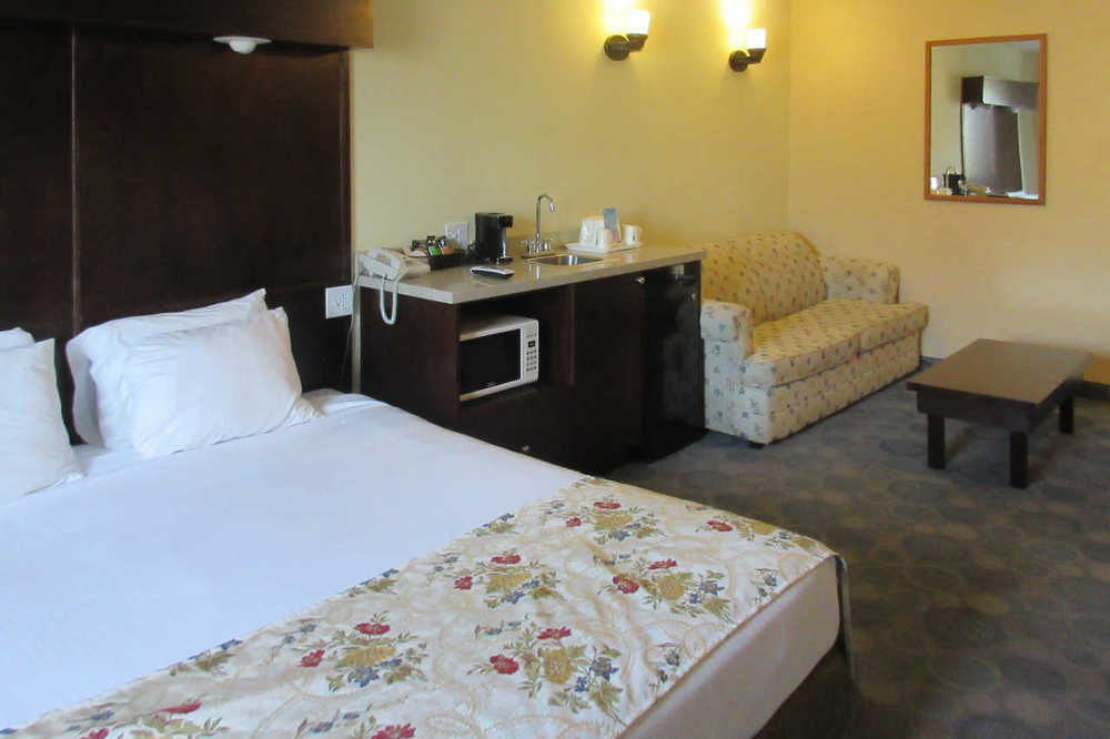 Clarion Inn Auburn Seattle Extérieur photo