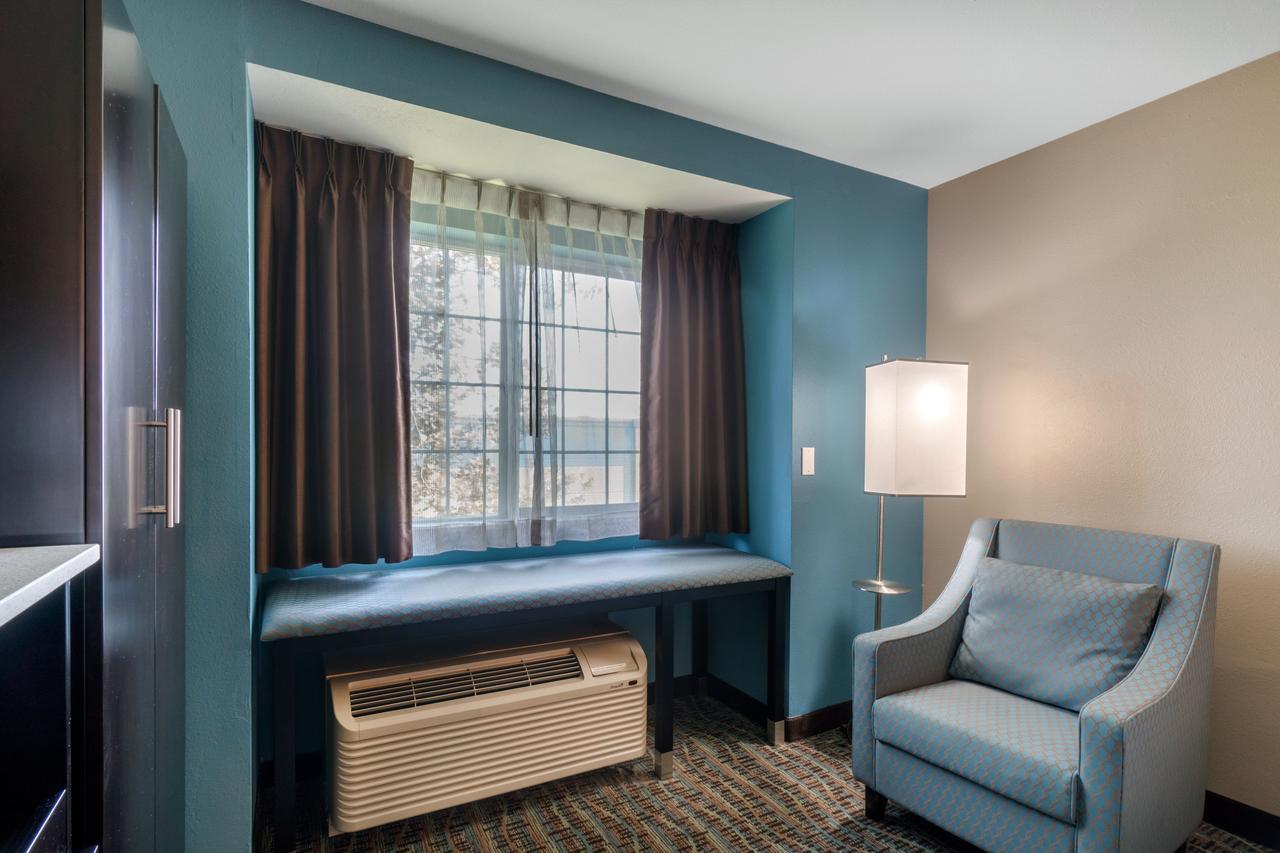 Clarion Inn Auburn Seattle Extérieur photo