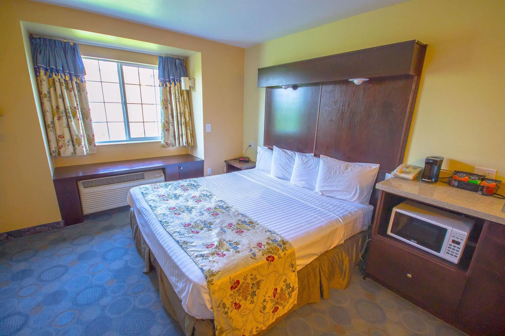 Clarion Inn Auburn Seattle Extérieur photo