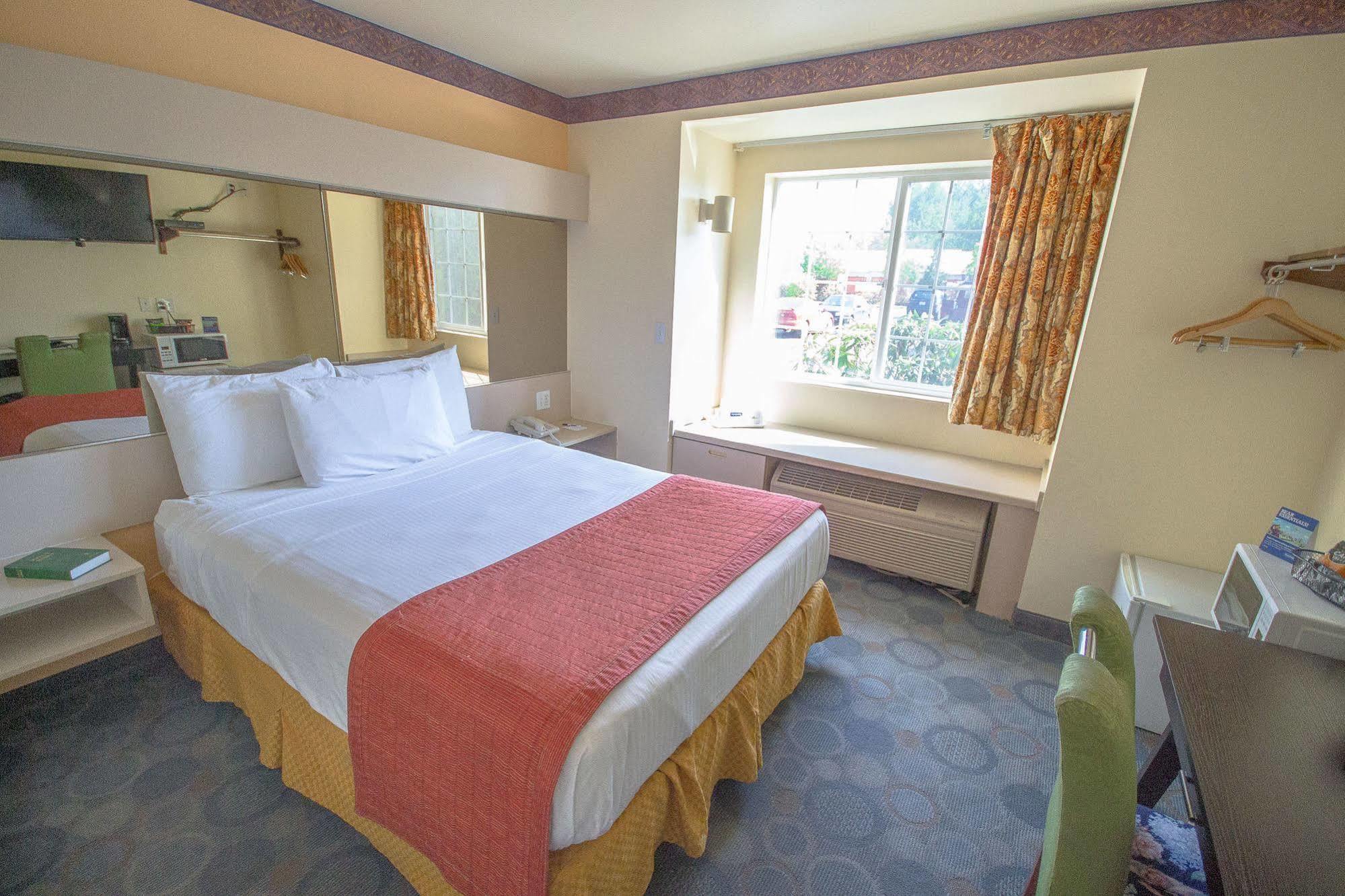 Clarion Inn Auburn Seattle Extérieur photo