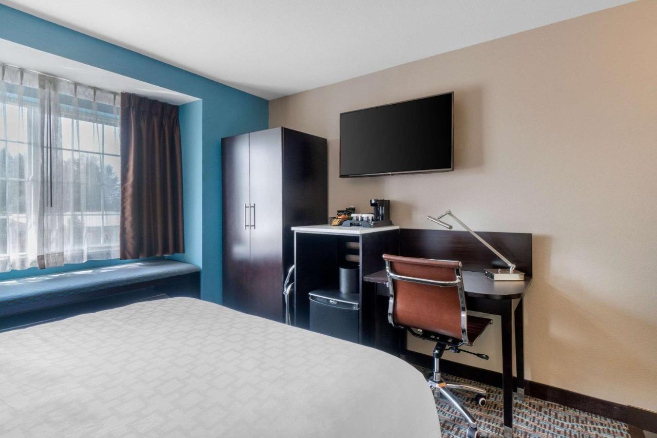Clarion Inn Auburn Seattle Extérieur photo